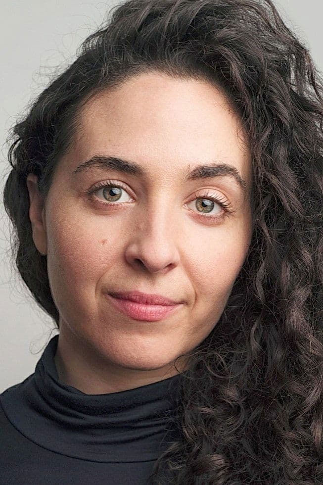 Lara Sawalha profile