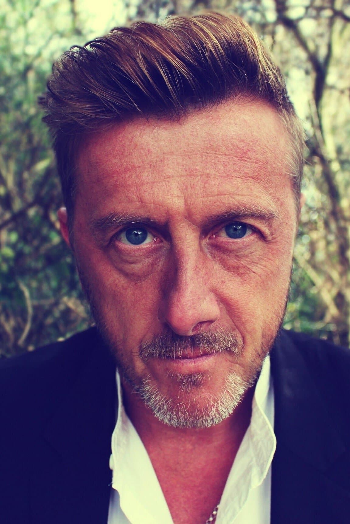 David Garlick profile