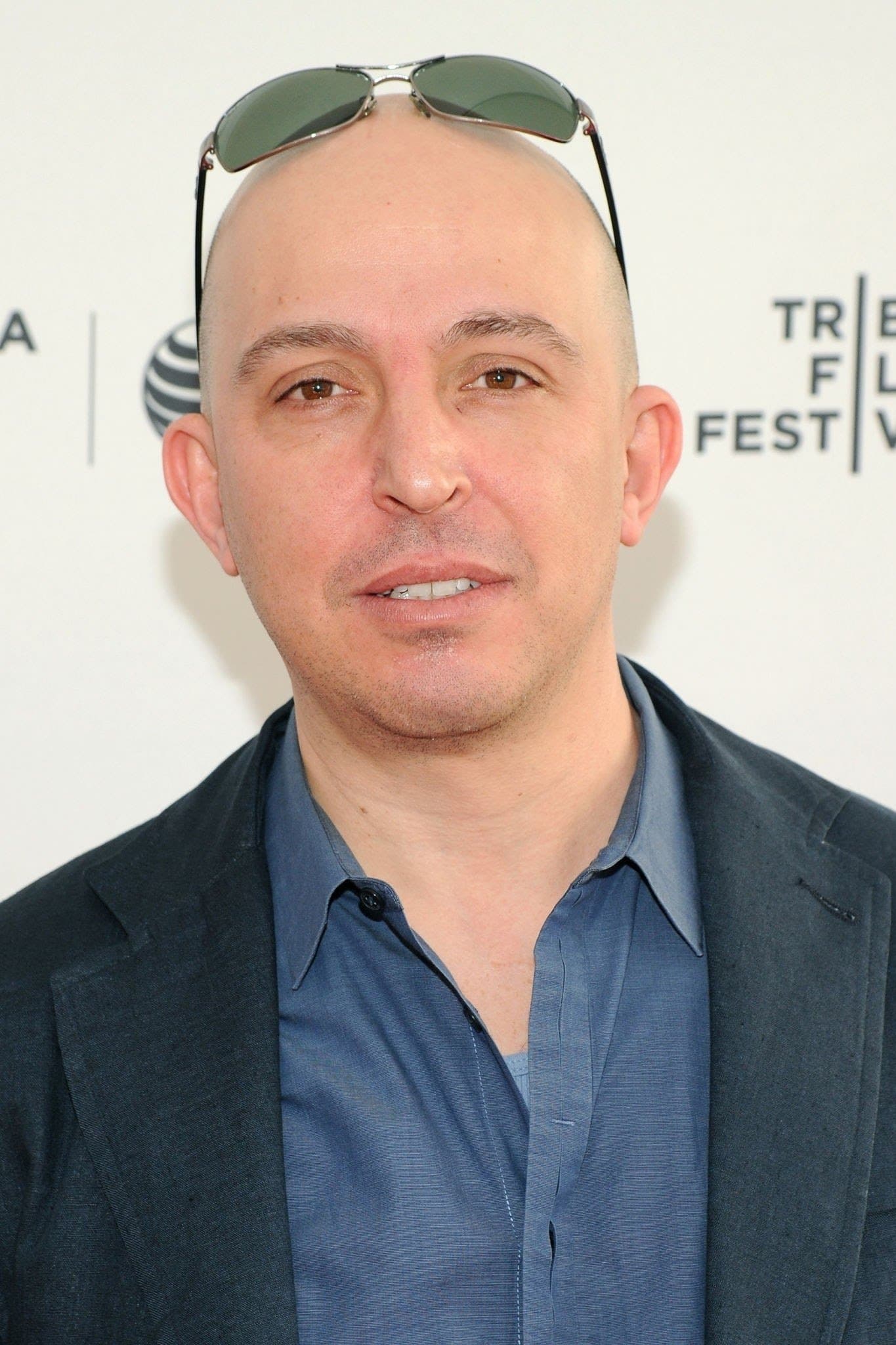 Daniel J. Chalfen profile