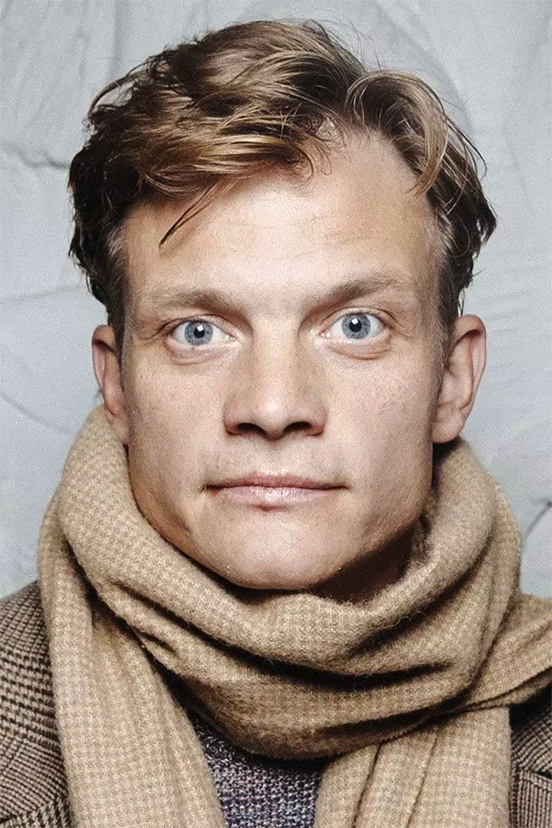 Evgeniy Tkachuk profile