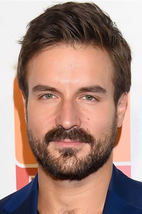 Piotr Stramowski profile