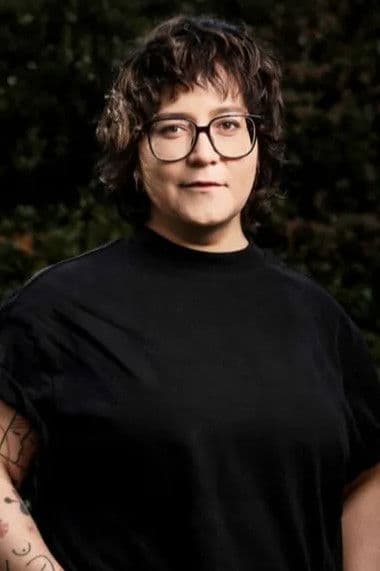 Charlotte Peyronnet profile