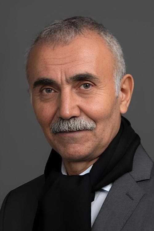 Necmettin Çobanoğlu profile