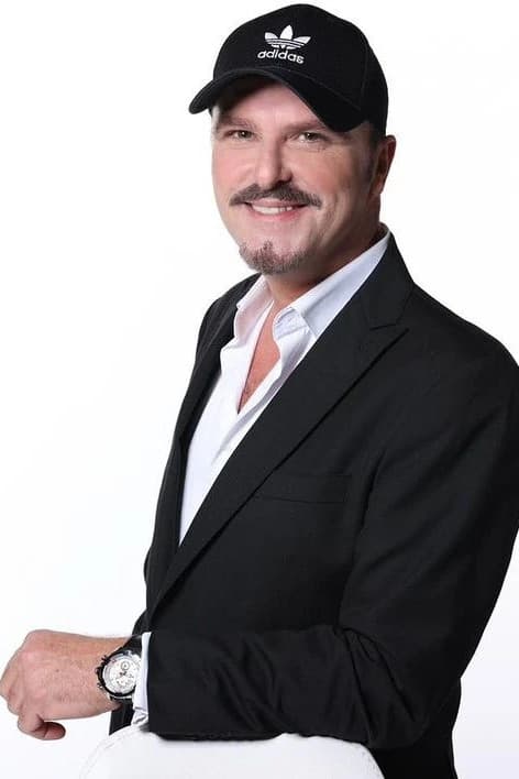 Herion Mustafaraj profile