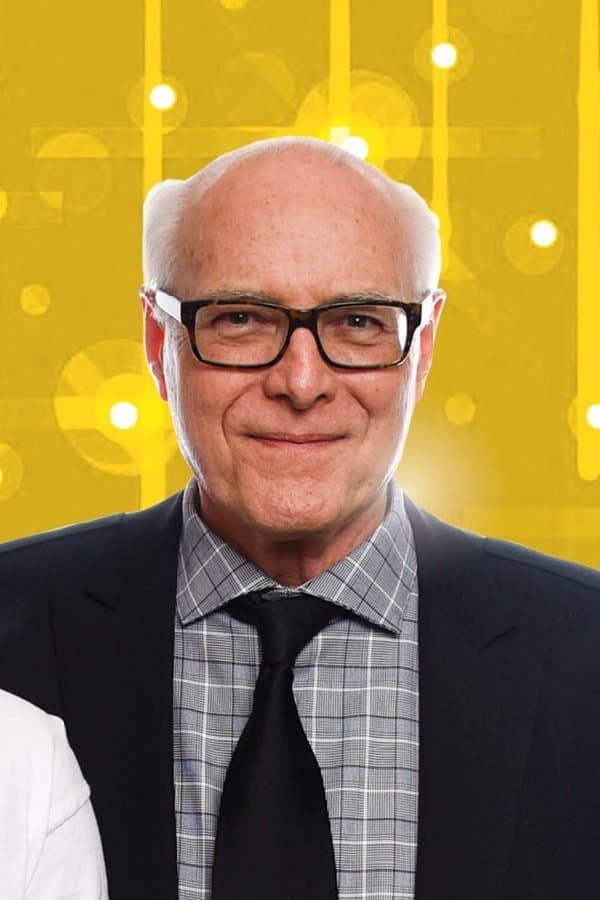 Bob Richardson profile