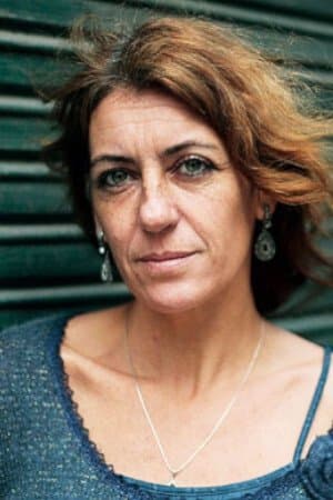 Monica Calle profile