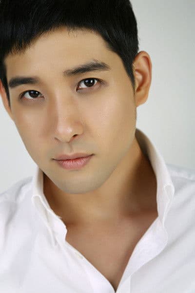 Kim Bum-joon profile