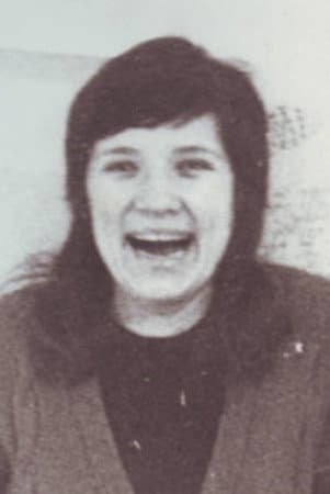 Galina Barinova profile