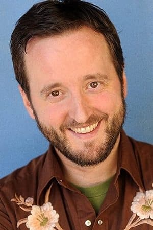 Timothy Hornor profile