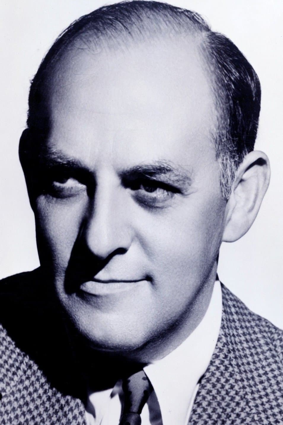 Harry Cohn profile