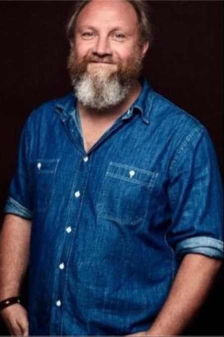 François Reinhardt profile