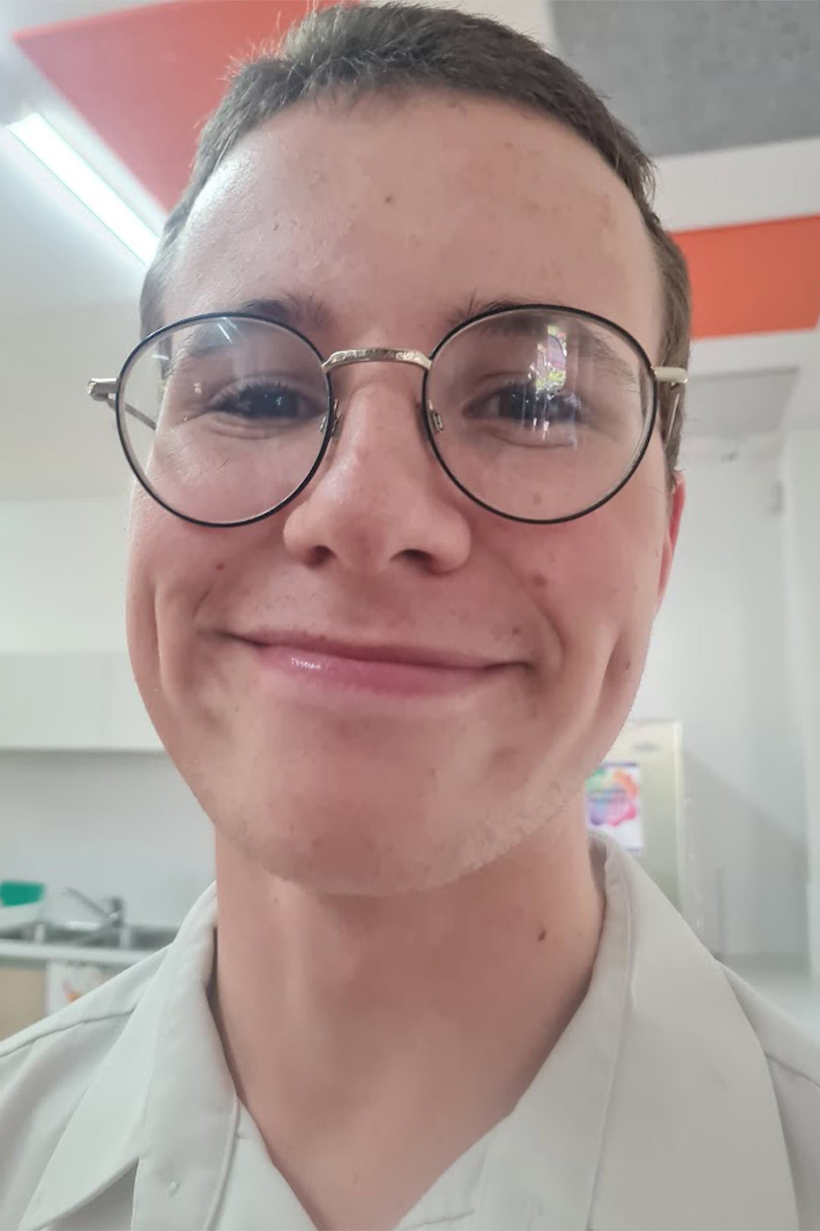 Cooper DeRoss profile