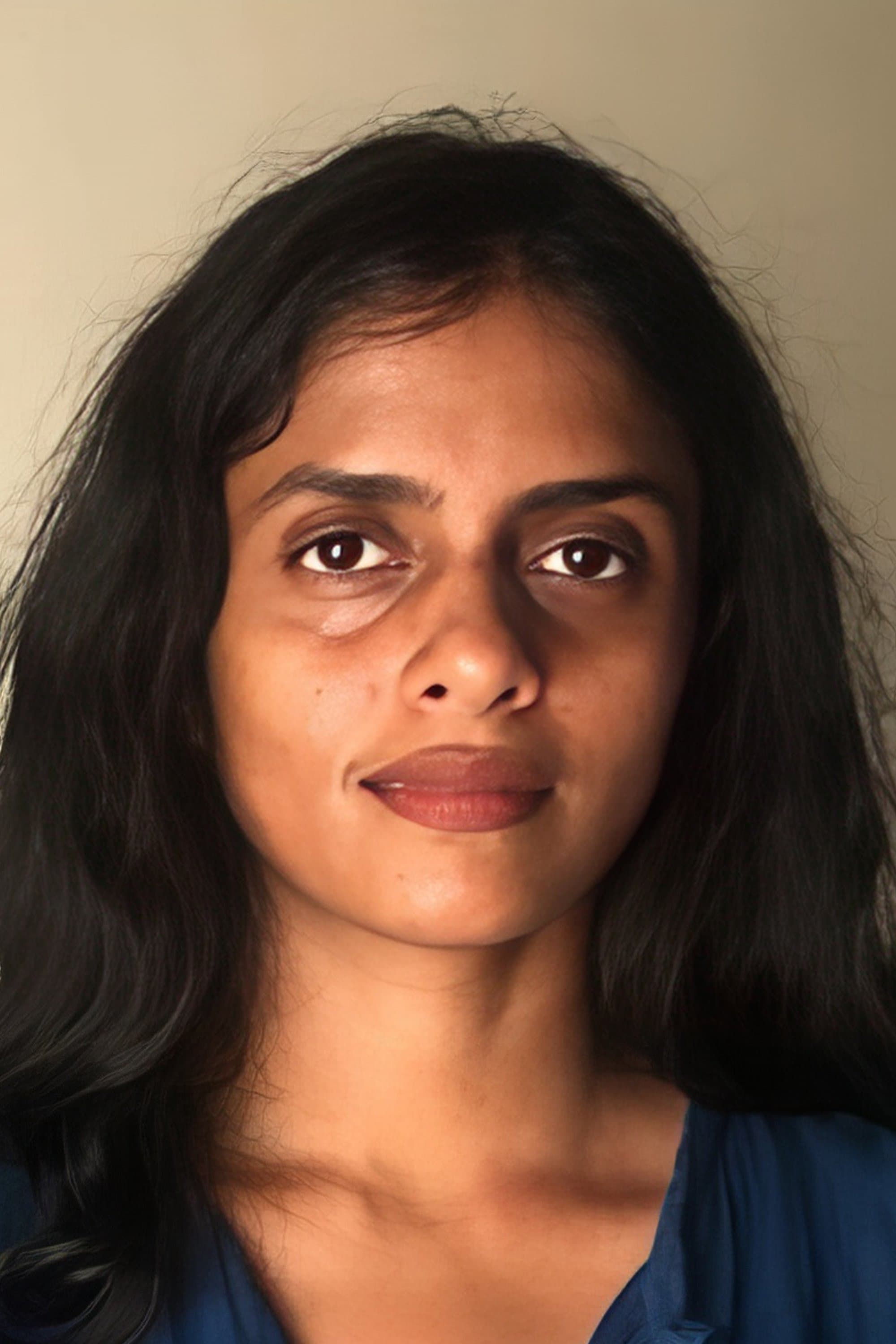 Kani Kusruti profile