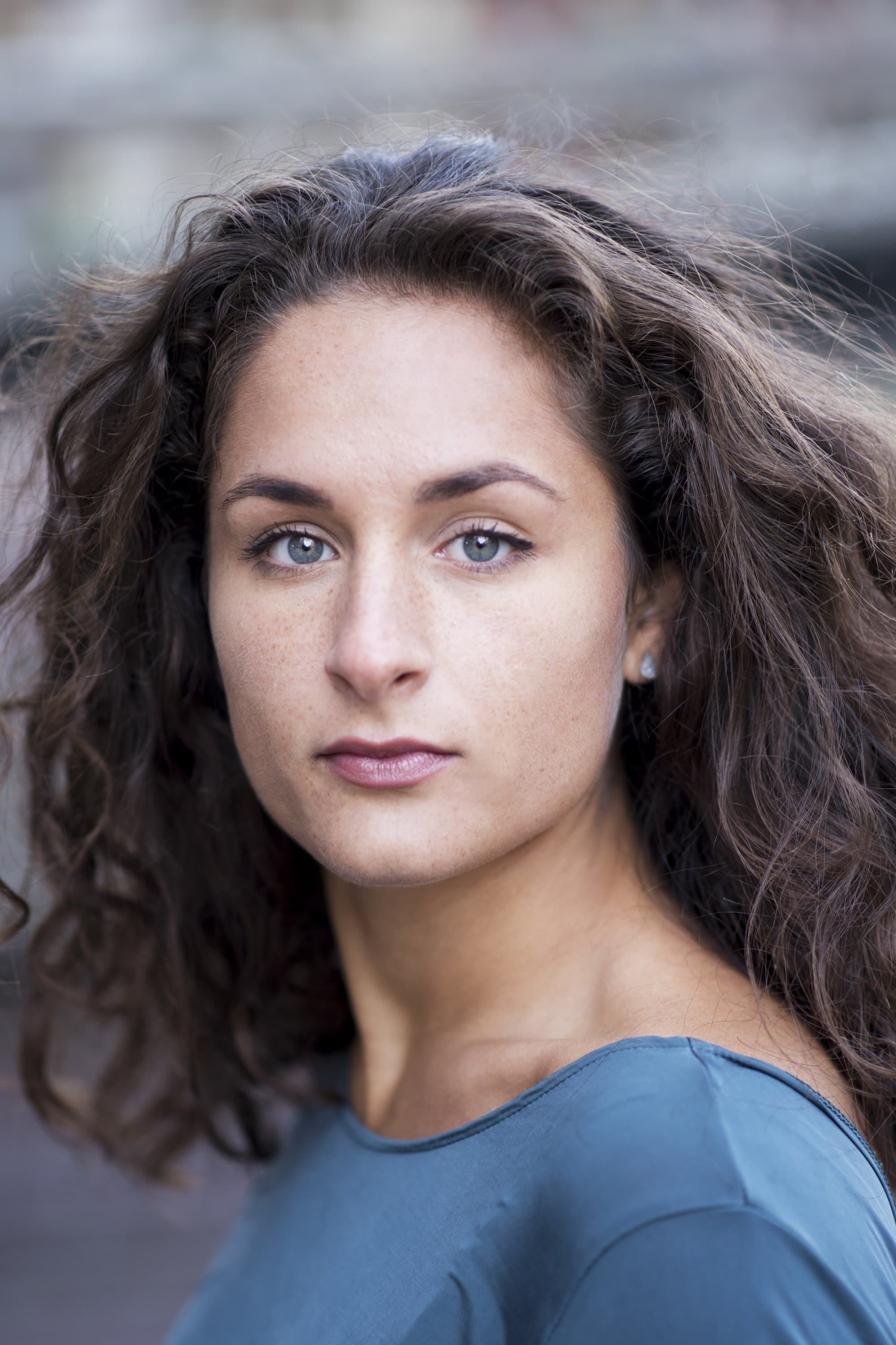 Avital Lvova profile