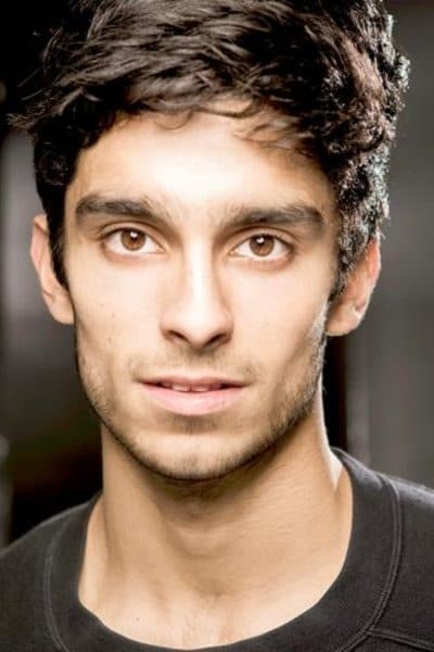 Eben Figueiredo profile