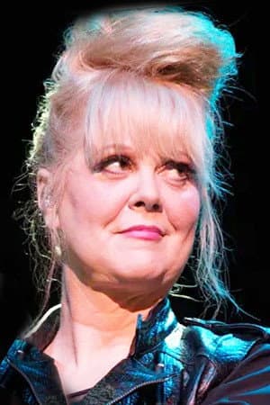 Cindy Wilson profile