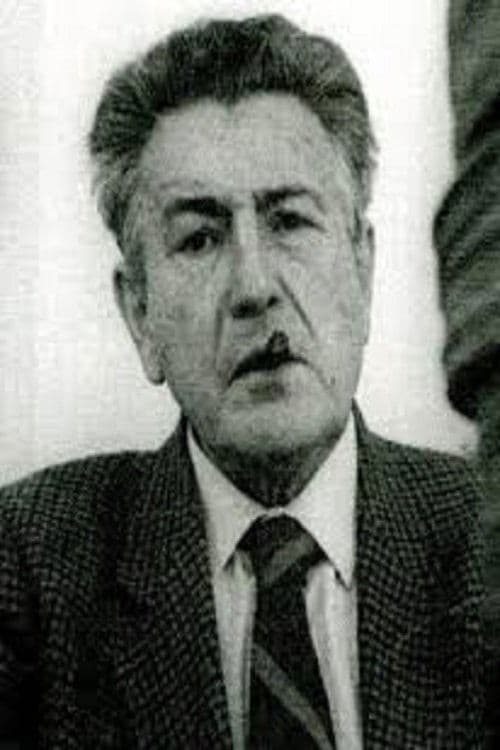 Fiorenzo Serra profile