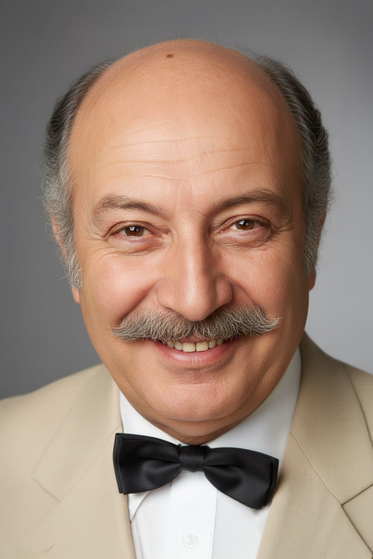 Turgut Boralı profile