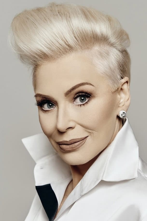 Irina Ponarovskaya profile