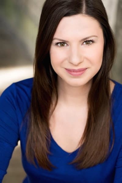 Jacqueline Guertin profile