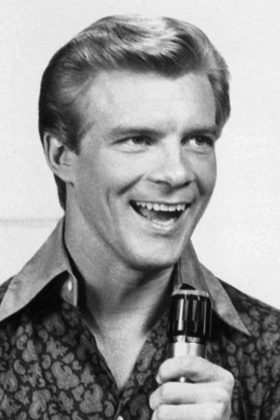 Gil Peterson profile