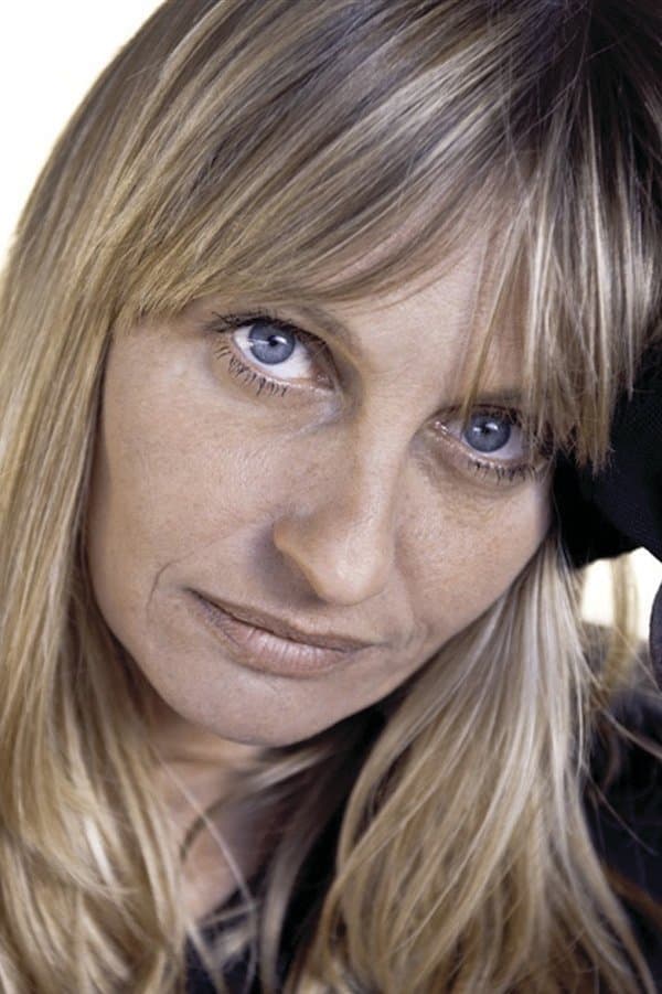 Caroline Baehr profile