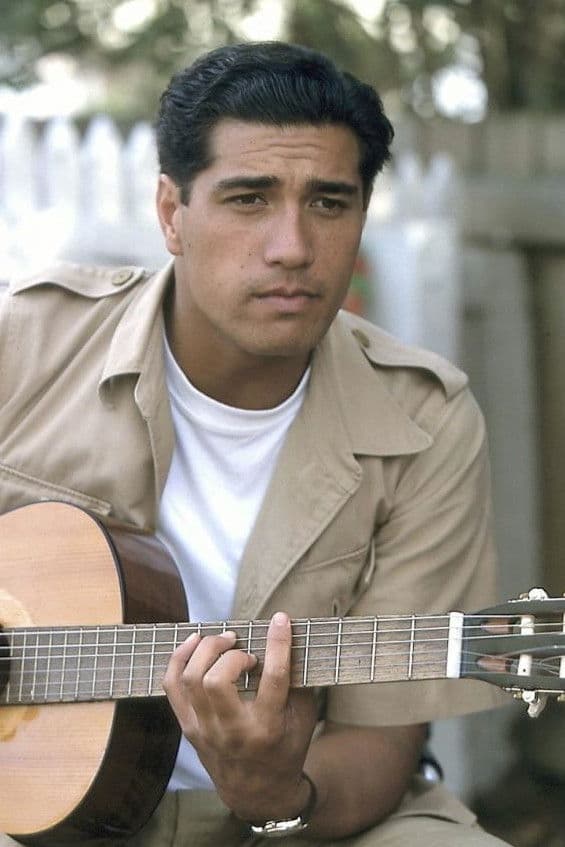 Clint Eruera profile