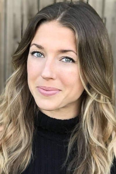 Jenny Robinson profile