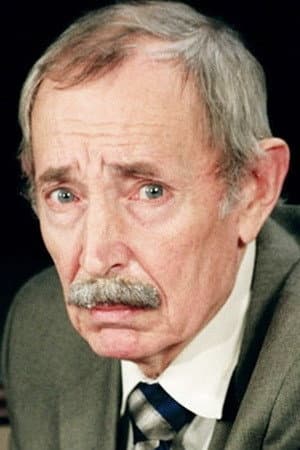 Boris Ulitin profile