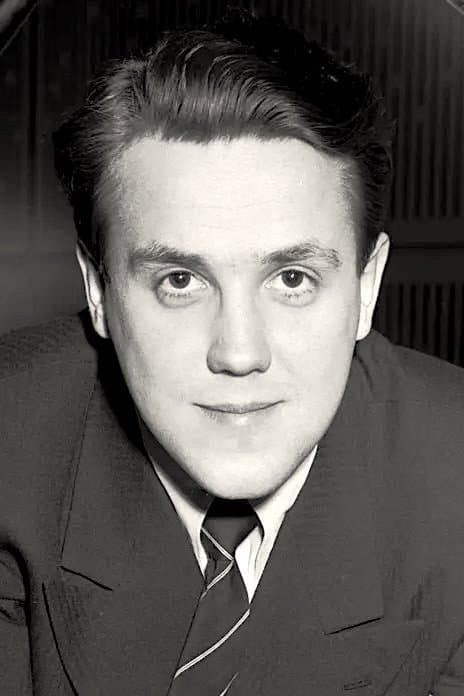 Egil Monn-Iversen profile