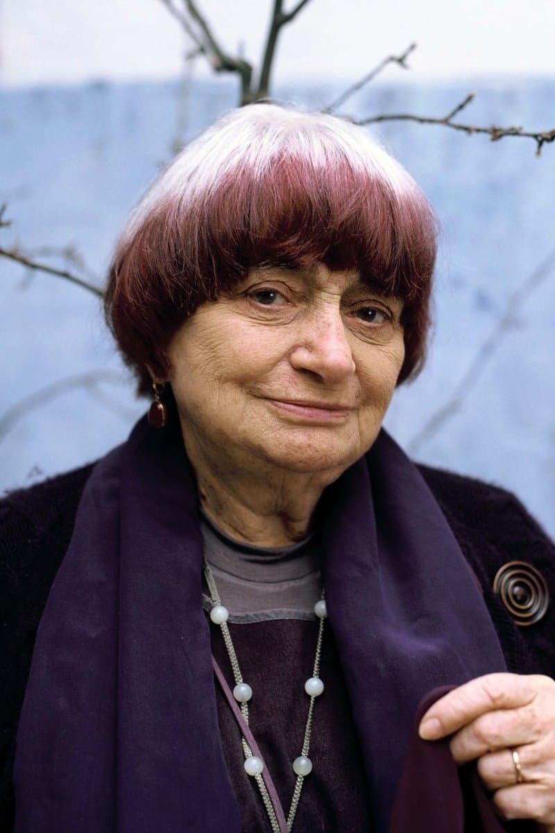 Agnès Varda profile