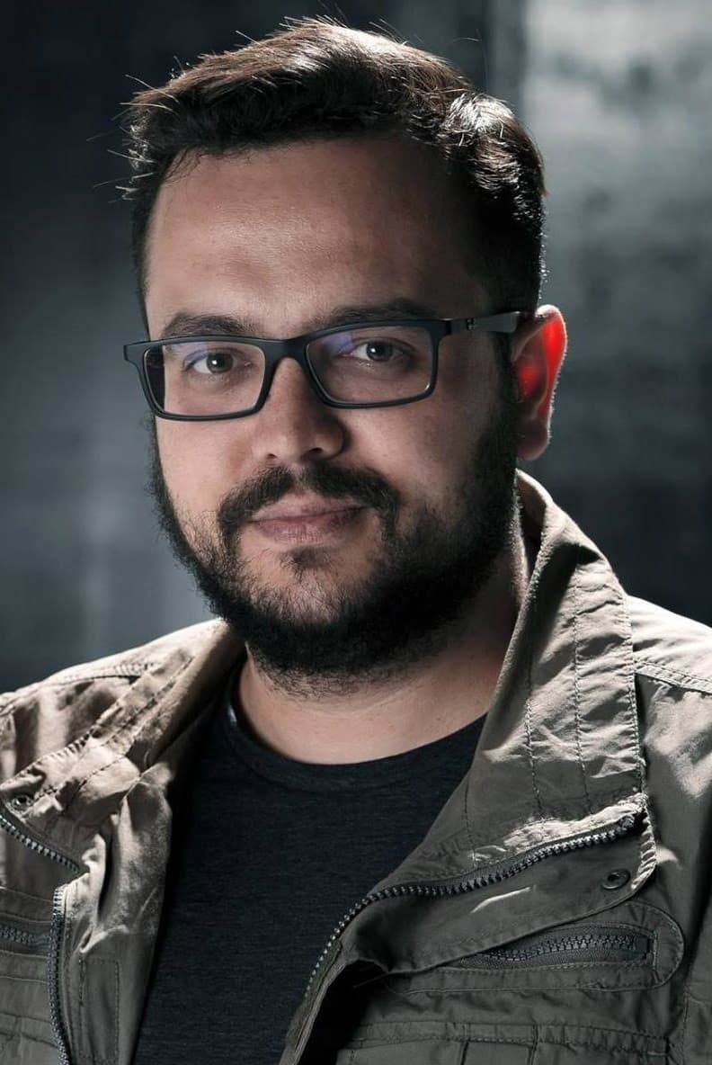 Juliano Pozati profile