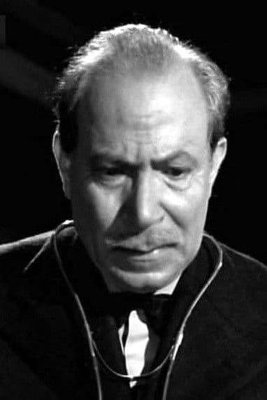 Fattoh Nashaty profile