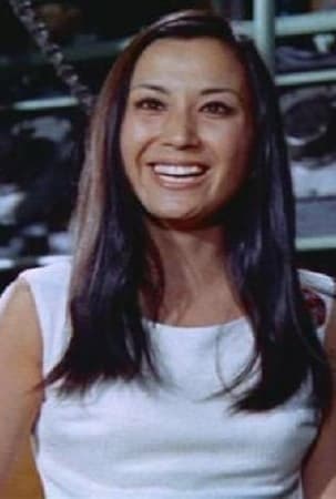 Ryuko Mizukami profile