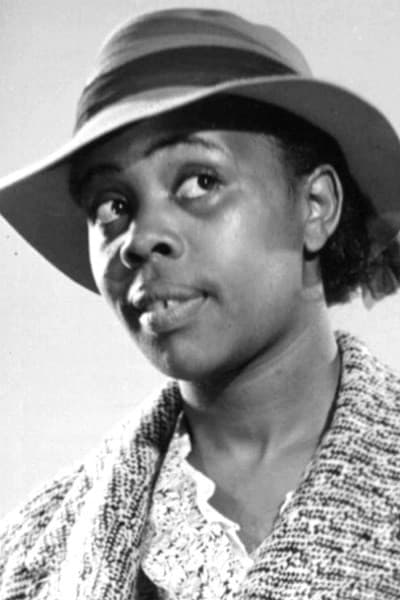 Lillian Yarbo profile