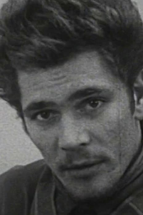 Stig Törnblom profile