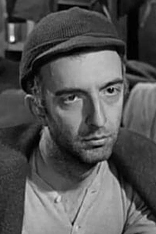 Robinson Stone profile