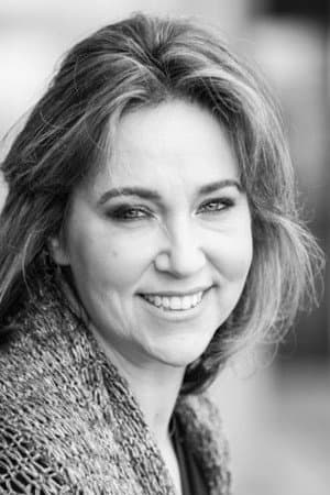 Christine Rice profile