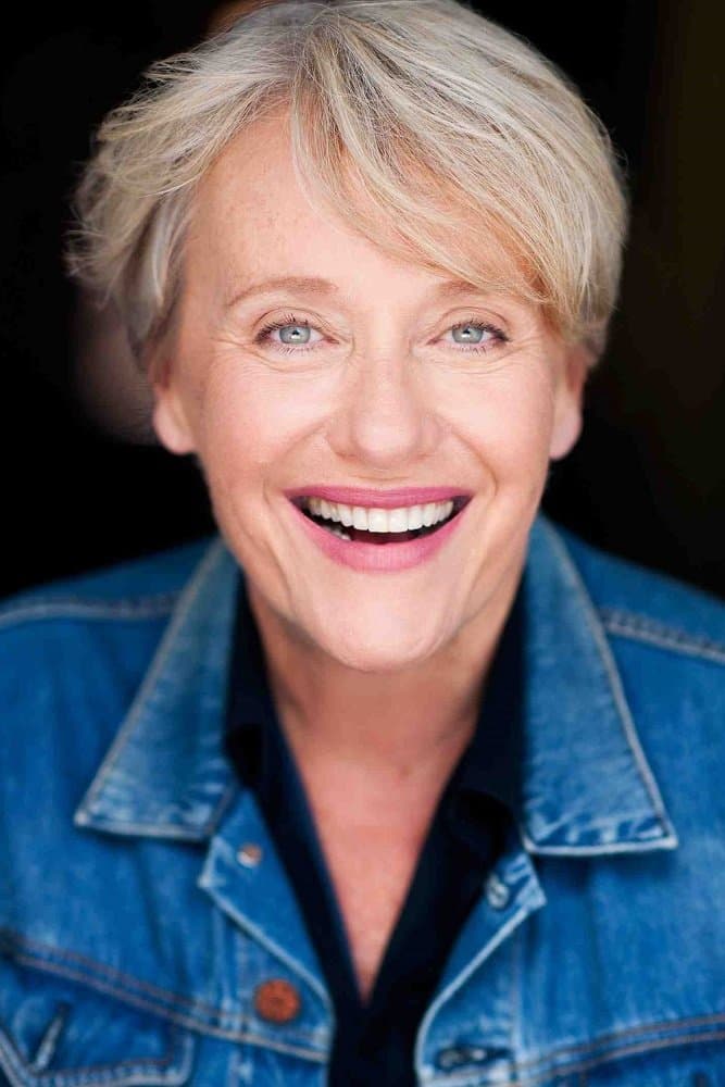 Elizabeth Alexander profile