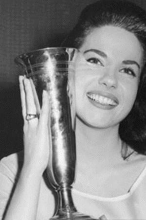 Jacqueline Boyer profile