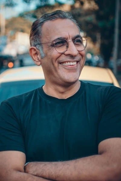 Pawan Chopra profile