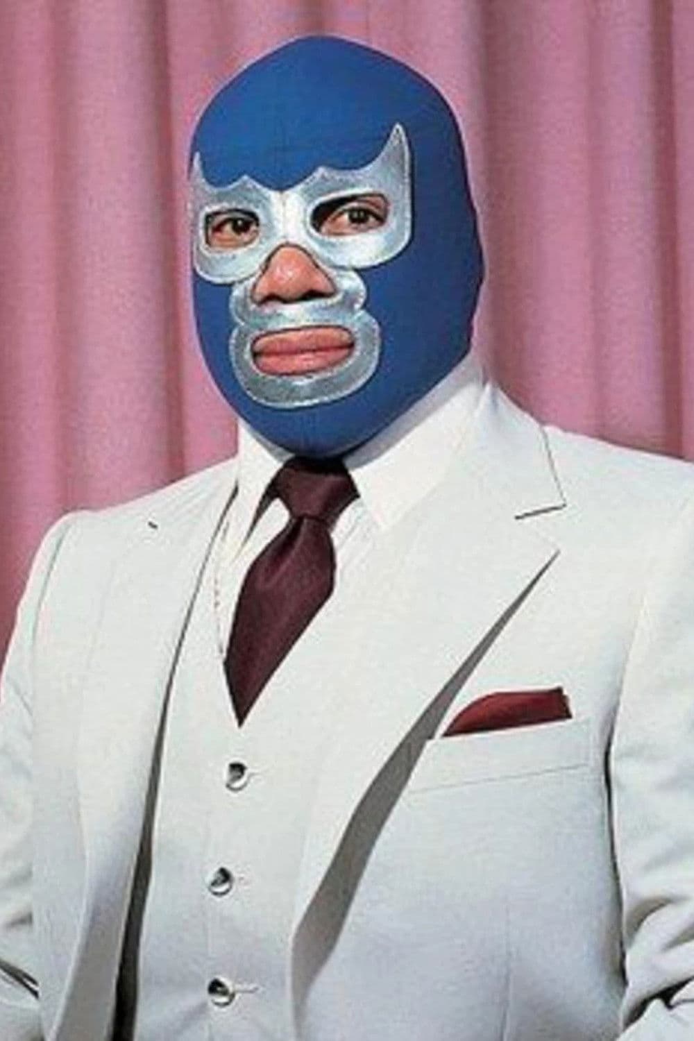 Blue Demon profile