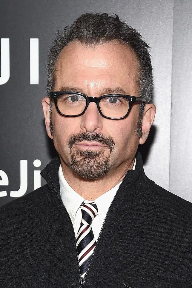 Andrew Jarecki profile