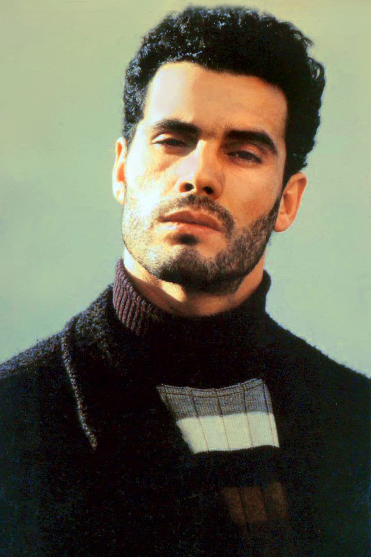 Noureddine Souli profile