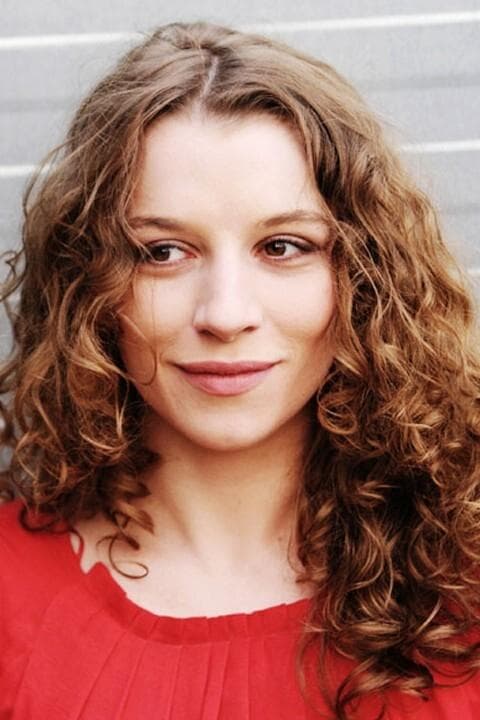 Antonia Bill profile