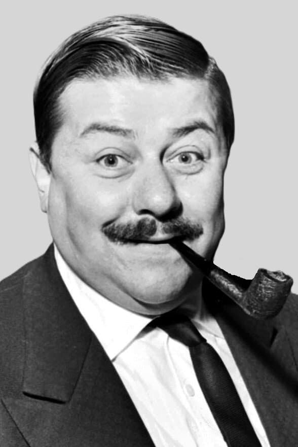 Francis Blanche profile