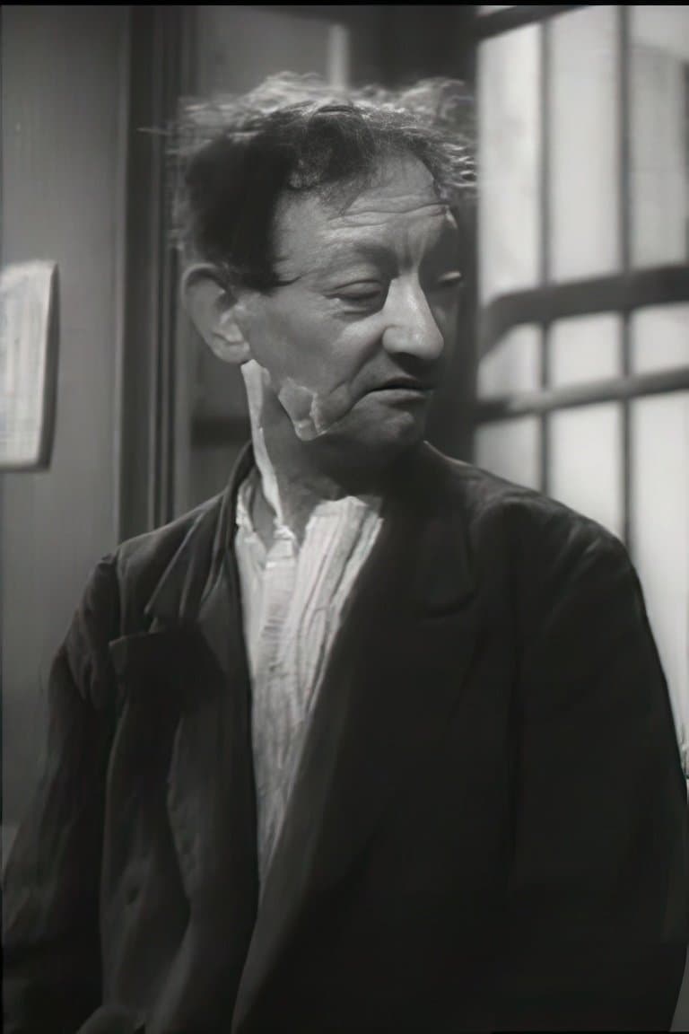 Albert Broquin profile