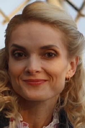 Polina Shabaeva profile