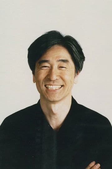 Kazuo Zaitsu profile