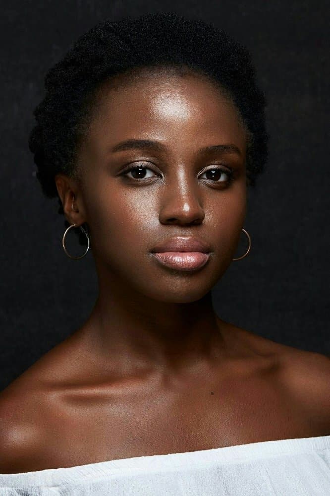 Masali Baduza profile